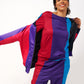 Do You 1 Knit Sweater - Stripes