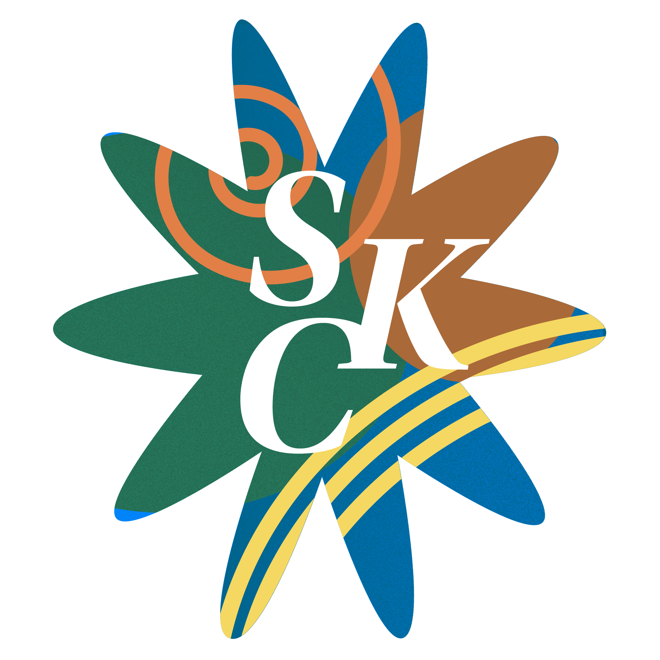 Sk logo illustration hi-res stock photography and images - Alamy