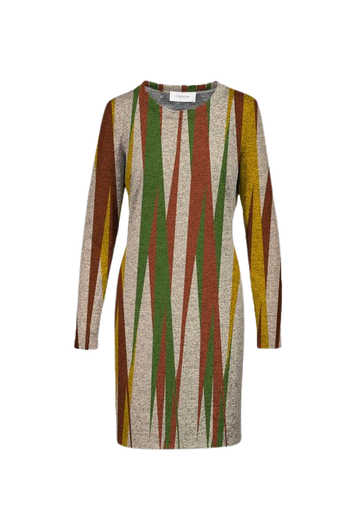 Sahara Knit Dress