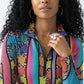 HOPE Half-Zip Top