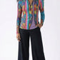 HOPE Half-Zip Top