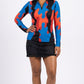 New Dawn 1 Half-Zip Top