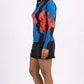 New Dawn 1 Half-Zip Top