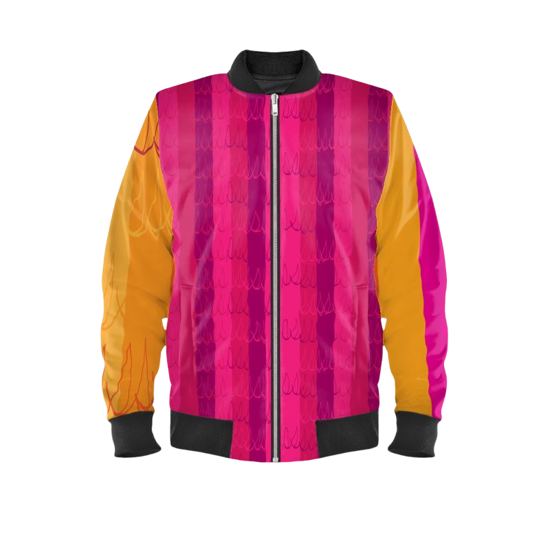 Do You 2 © Bomber Jacket