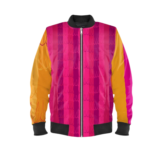 Do You 2 © Bomber Jacket