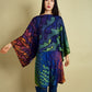 Elevate 5 Knit Poncho