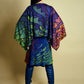 Elevate 5 Knit Poncho