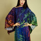 Elevate 5 Knit Poncho