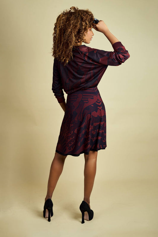 Elevate 8 Reversible Skirt