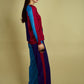 Do You 1 Knit Palazzo Pants - Stripes