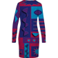 Do You 1 Knit Dress - Print