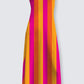 Chica Flared Maxi Dress