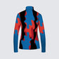 New Dawn 1 Half-Zip Top