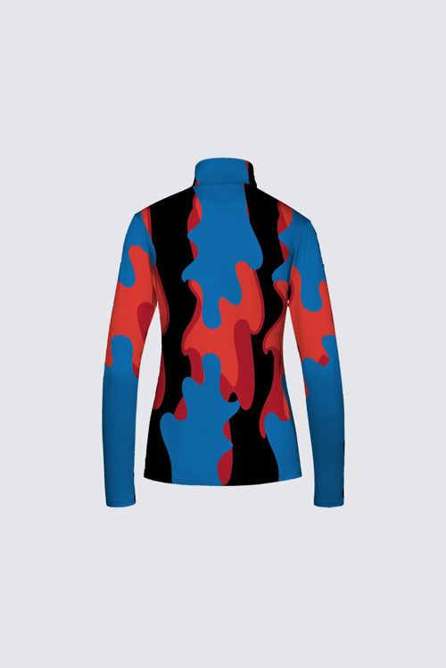 New Dawn 1 Half-Zip Top