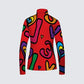 Love 2 Half-Zip Top