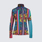 HOPE Half-Zip Top
