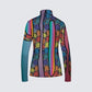 HOPE Half-Zip Top