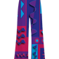 Do You 1 Knit Palazzo Pants - Print