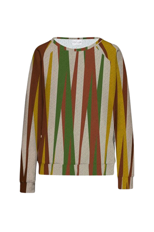 Sahara Knit Sweater