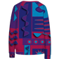 Do You 1 Knit Sweater - Print