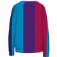 Do You 1 Knit Sweater - Stripes