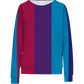 Do You 1 Knit Sweater - Stripes