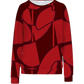Red Carpet Knit Sweater
