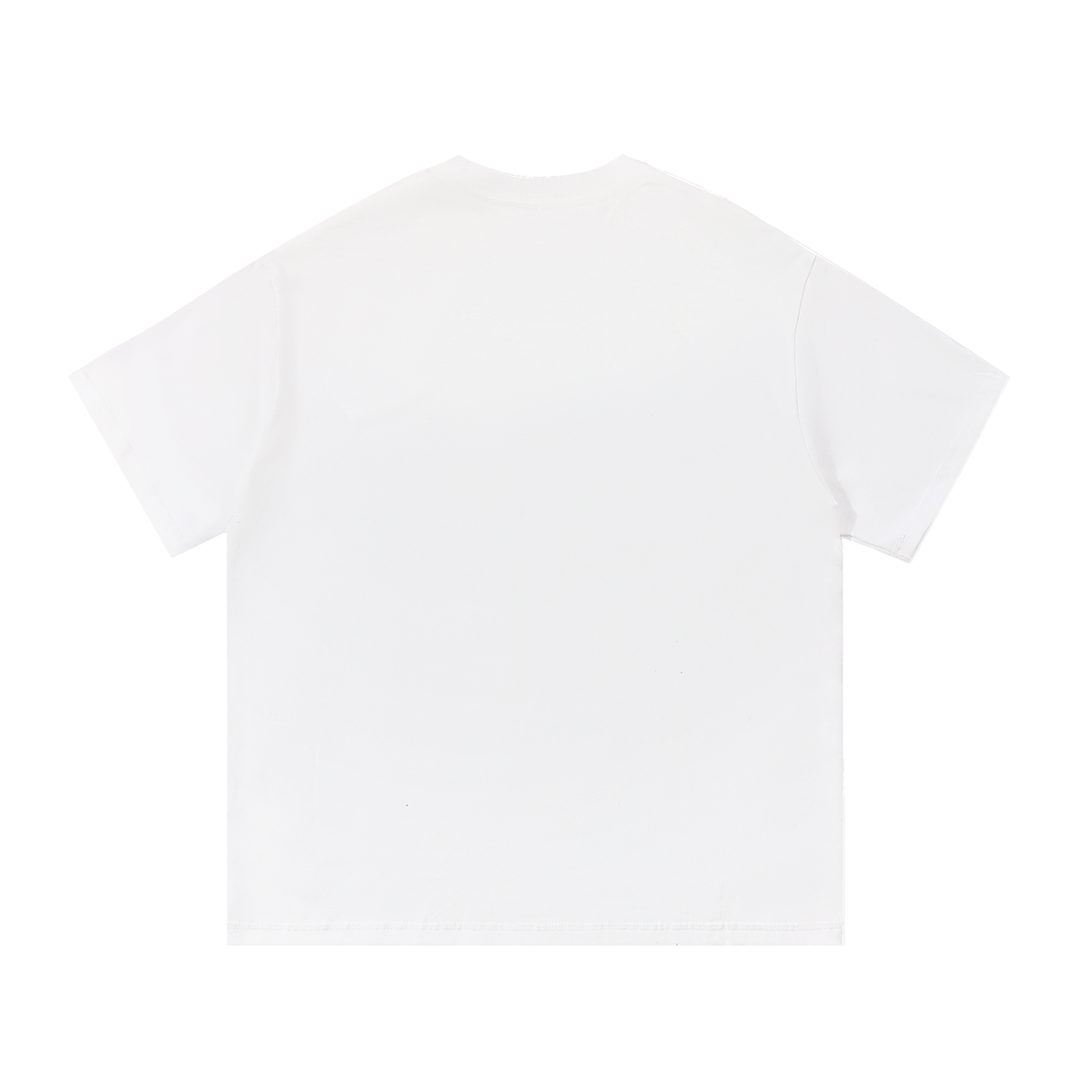 UNBOTHERED Essential Cotton T-Shirt