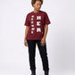 BECOME HER Essential Cotton T-Shirt