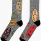 I AM 2 © Unisex Socks