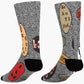 I AM 2 © Unisex Socks