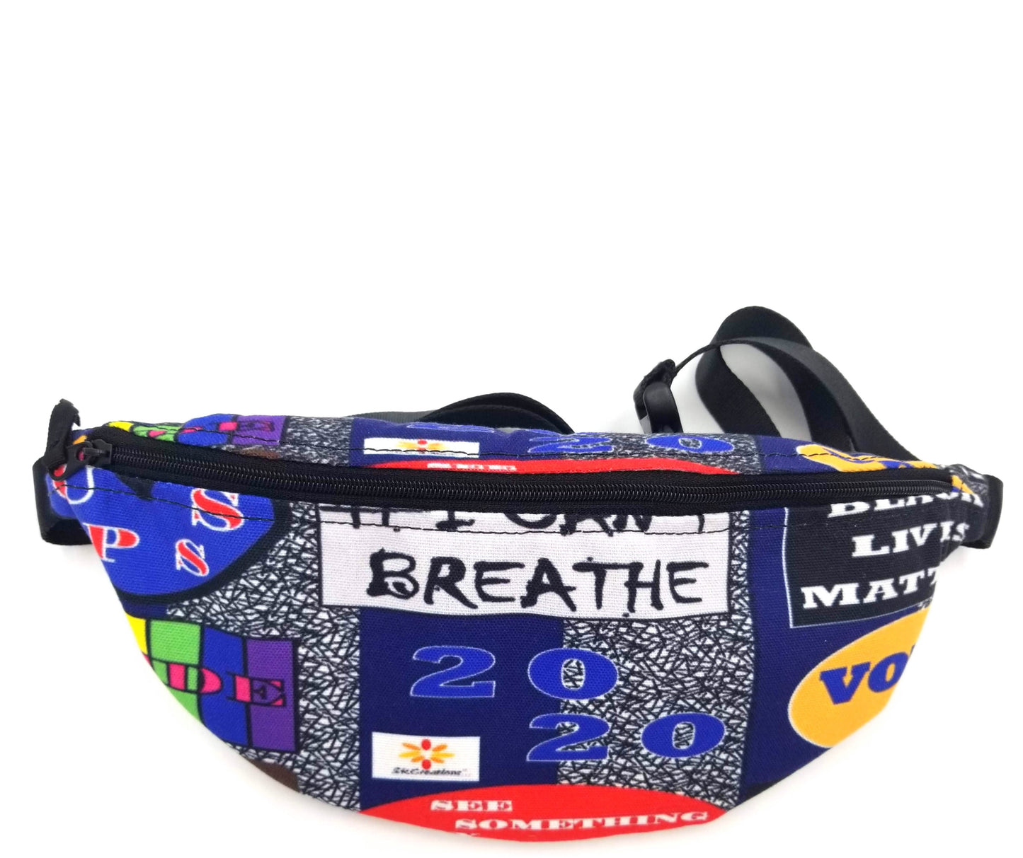 2020 © Fanny Pack 2.0