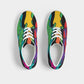 New Dawn 4 © Women's Lace Up Canvas Shoe
