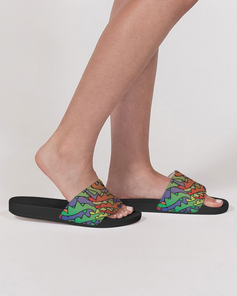 Elevate 1 © Women's Slide Sandal