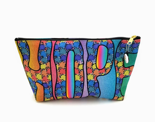 Hope © T-Bottom Accessory Pouches