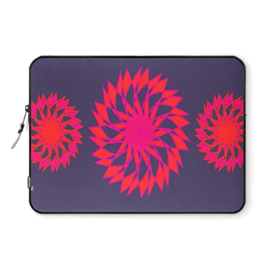 Kaleidoscope 7 © Laptop Sleeve