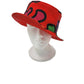 Love 2/Red Unisex Reversible Bucket Hat