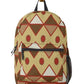 Mud Cloth Pattern 2 © Backpack 2.0