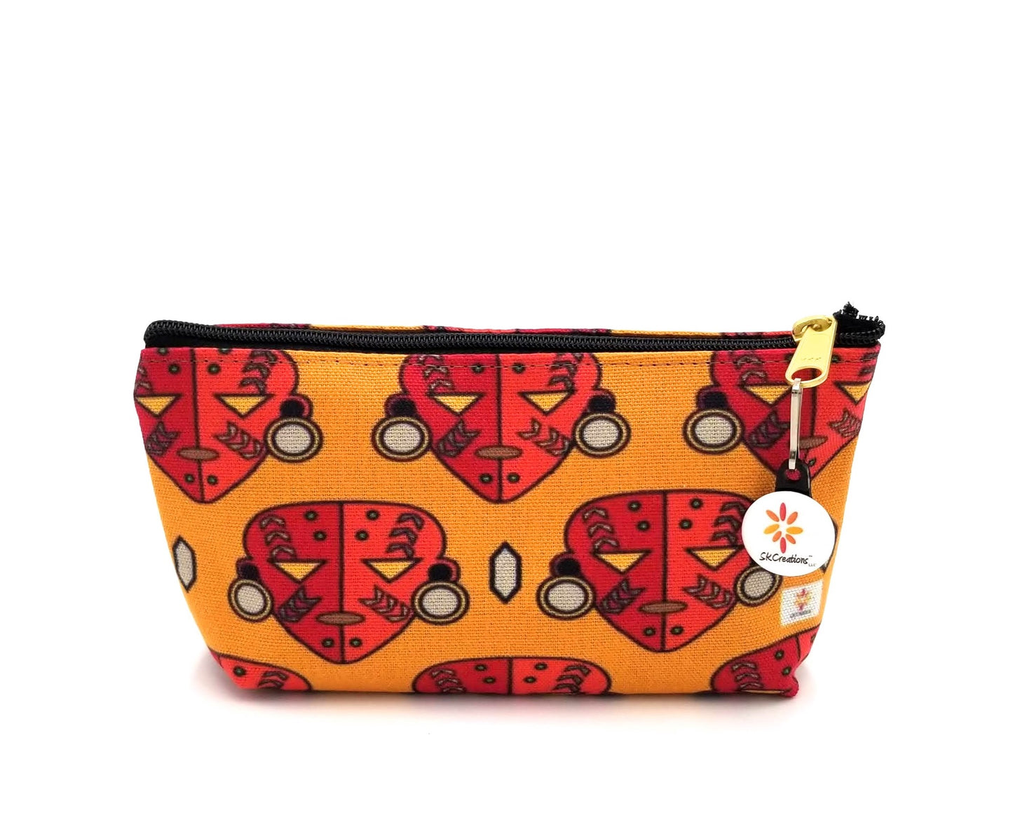 Tribal 1 © T-Bottom Accessory Pouches