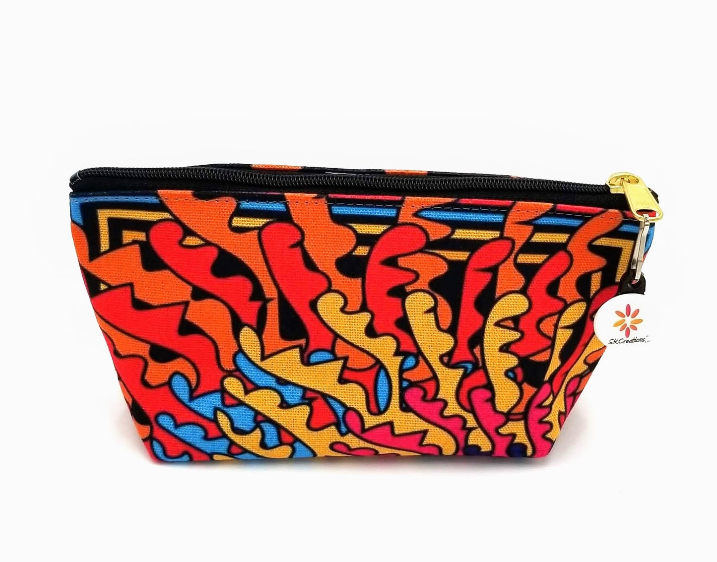 Wildfire © T-Bottom Accessory Pouches